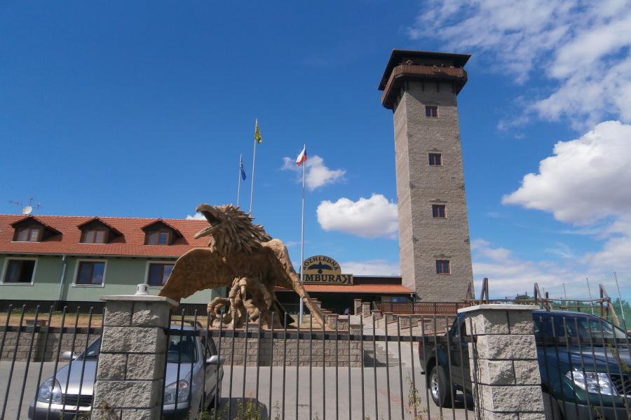 Rumburak