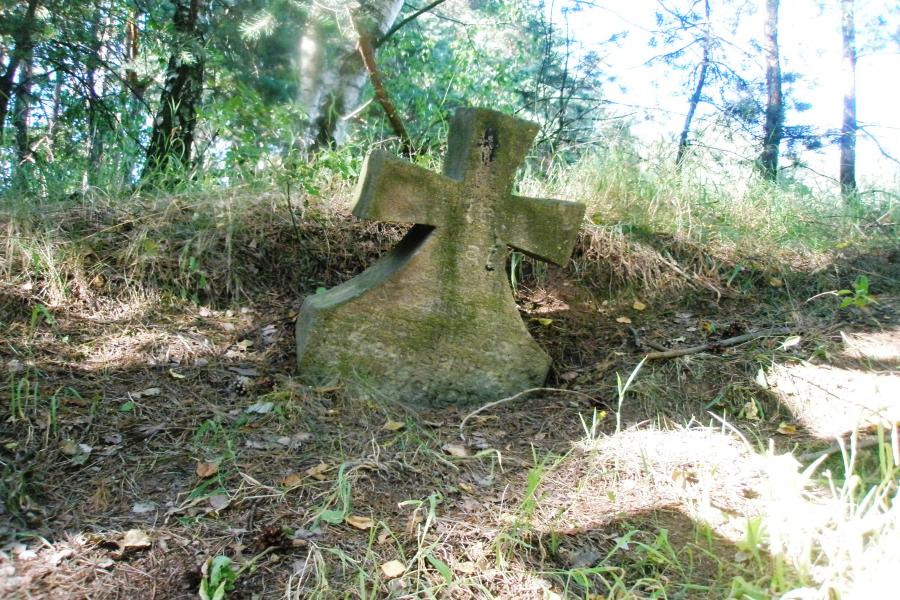 Schanigerův kříž
