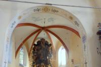 kostel Nejsvětější Trojice