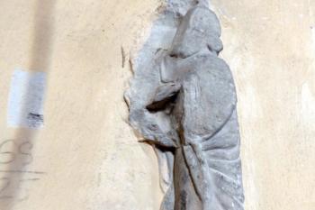 Lapidárium (© Johannes Cladis, 10/2017)