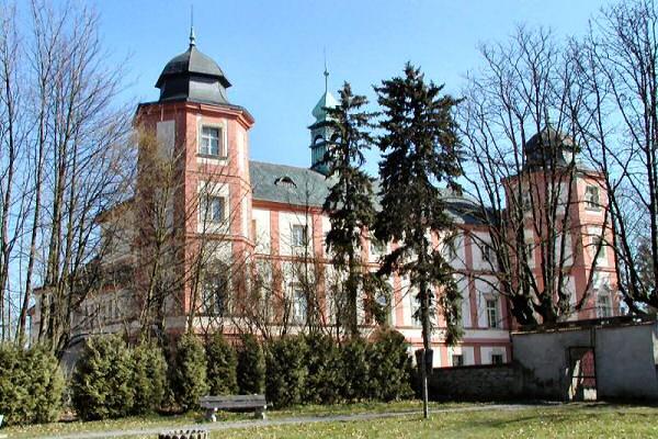 Zámrsk