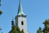 kostel sv. Matouše