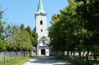 kostel sv. Matouše