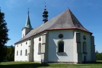 kostel sv. Matouše