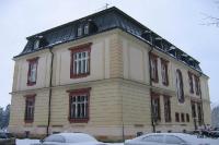 Myštěves