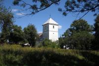 kostel sv. Wolfganga