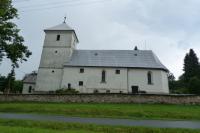 kostel sv. Wolfganga