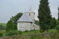 kostel sv. Wolfganga