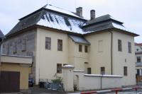 Stěžery