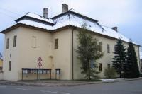 Stěžery