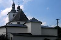 kostel sv. Leonarda