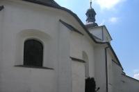 kostel sv. Leonarda