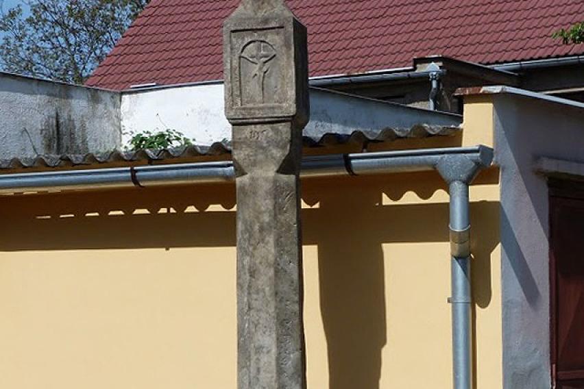 boží muka