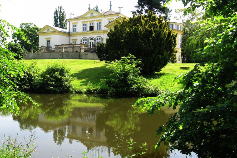 Dobřenice