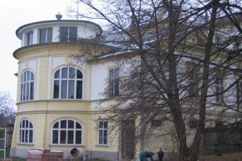  ( © Pavel Vítek 11/2005)