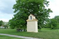 výklenková kaple