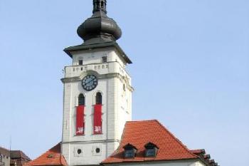 Radnice ( © Pavel Vítek 08/2006)