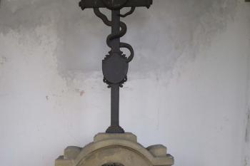 Klebelsbergská hrobka  ( © František Kinař 06/2011)