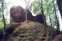 Břecštejn