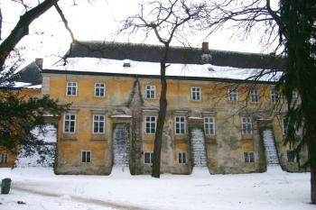 Zámek ( © Pavel Vítek 02/2006)