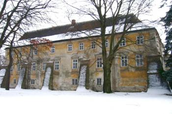 Zámek ( © Pavel Vítek 02/2006)