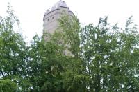 stará vodárenská věž