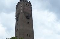 stará vodárenská věž