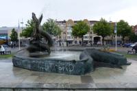 stará vodárenská věž