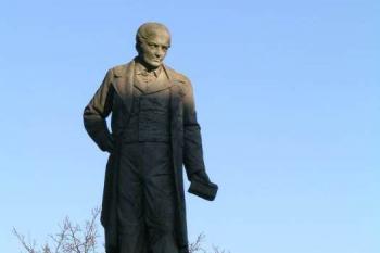 Václav Hanka (© Hana Kubikova 06/2005)