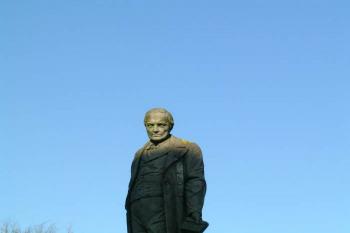 Václav Hanka (© Hana Kubikova 06/2005)