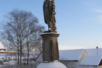 Hanka (© Petr  Koutník, 26/01/2010)