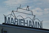 muzeum námořní plavby a loď Pommern