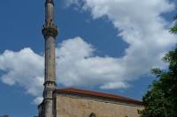 džamija Fethija (mešita Fethija)