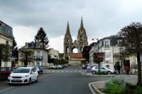 klášter Saint-Jean-des-Vignes