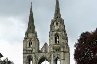 klášter Saint-Jean-des-Vignes