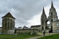 klášter Saint-Jean-des-Vignes