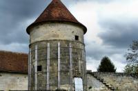 klášter Saint-Jean-des-Vignes