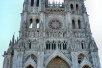 katedrála Notre-Dame