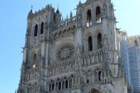 katedrála Notre-Dame