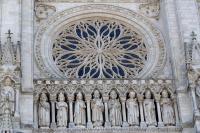 katedrála Notre-Dame