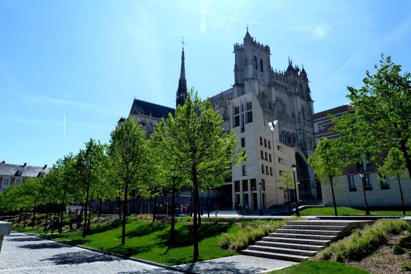 katedrála Notre-Dame katedrála Notre-Dame