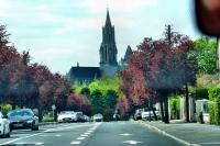 katedrála Notre-Dame