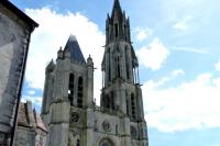katedrála Notre-Dame