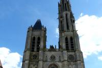 katedrála Notre-Dame