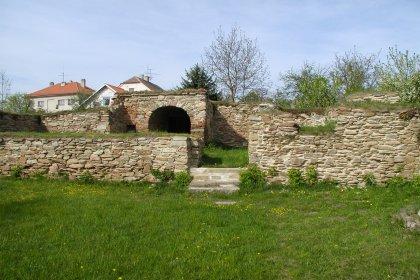 Kralice nad Oslavou
