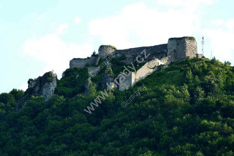 Ostrovica Ostrovica