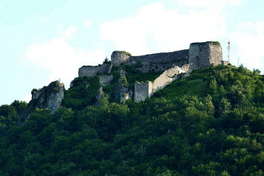 Ostrovica