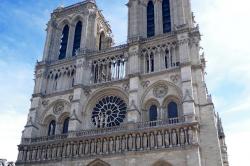 katedrála Notre-Dame