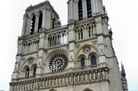 katedrála Notre-Dame