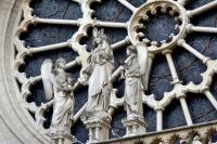 katedrála Notre-Dame